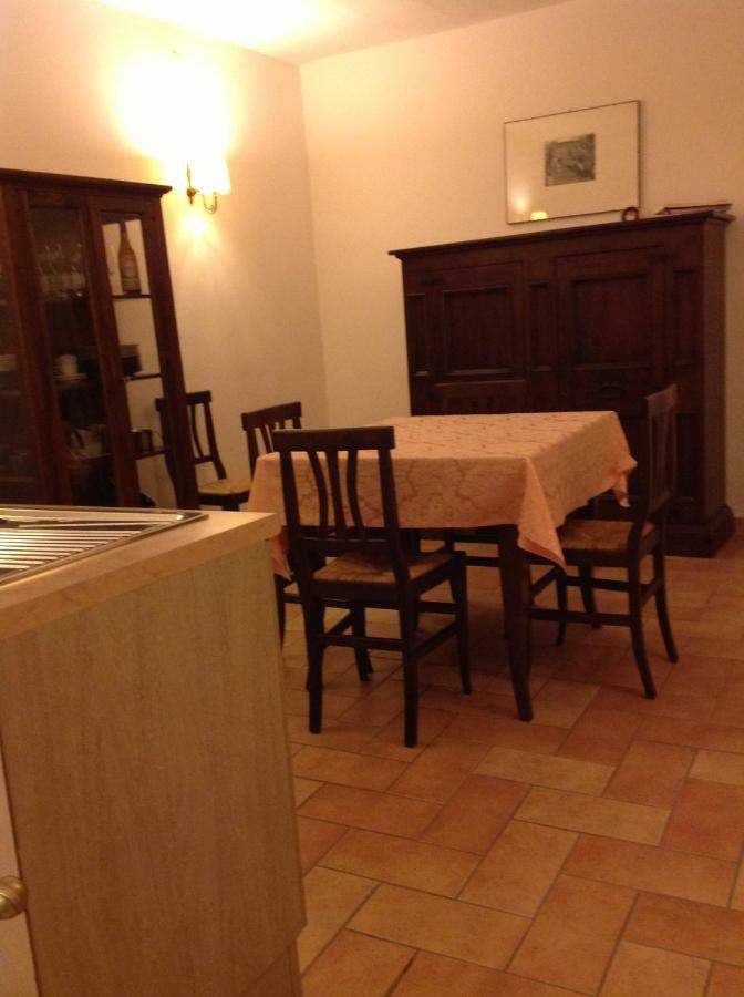 San Francesco Bedrooms อูร์บีโน ภายนอก รูปภาพ